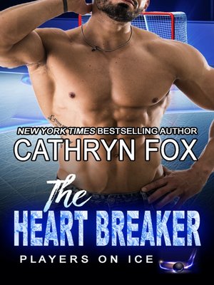 cover image of The Heart Breaker